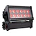 Mini 12x10w LED RGBW 4in1 LED City Color Light